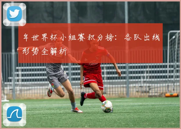 年世界杯小组赛积分榜:各队出线形势全解析