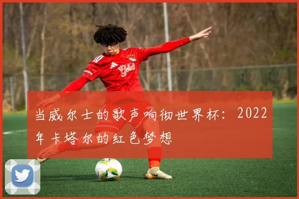 当威尔士的歌声响彻世界杯:2022年卡塔尔的红色梦想